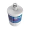 Drinkpod LG LT500P Refrigerator Water Filter Compatible by BlueFall, PK 4 BF-LGLT500P-4PACK - alternate 4